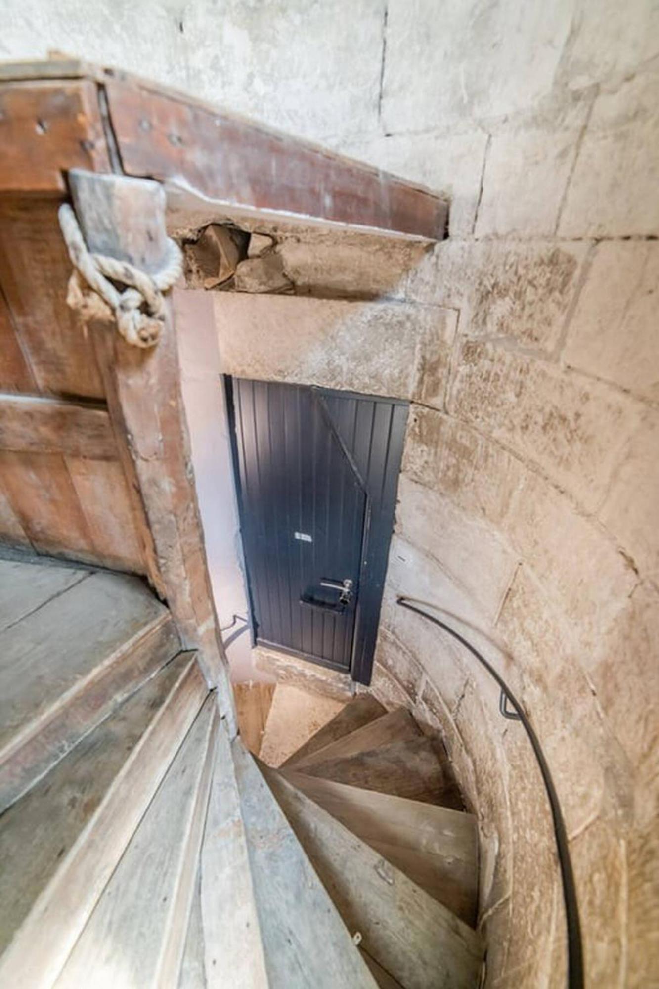 Robillard 2 - Sejour A Auxerre Apartment ภายนอก รูปภาพ