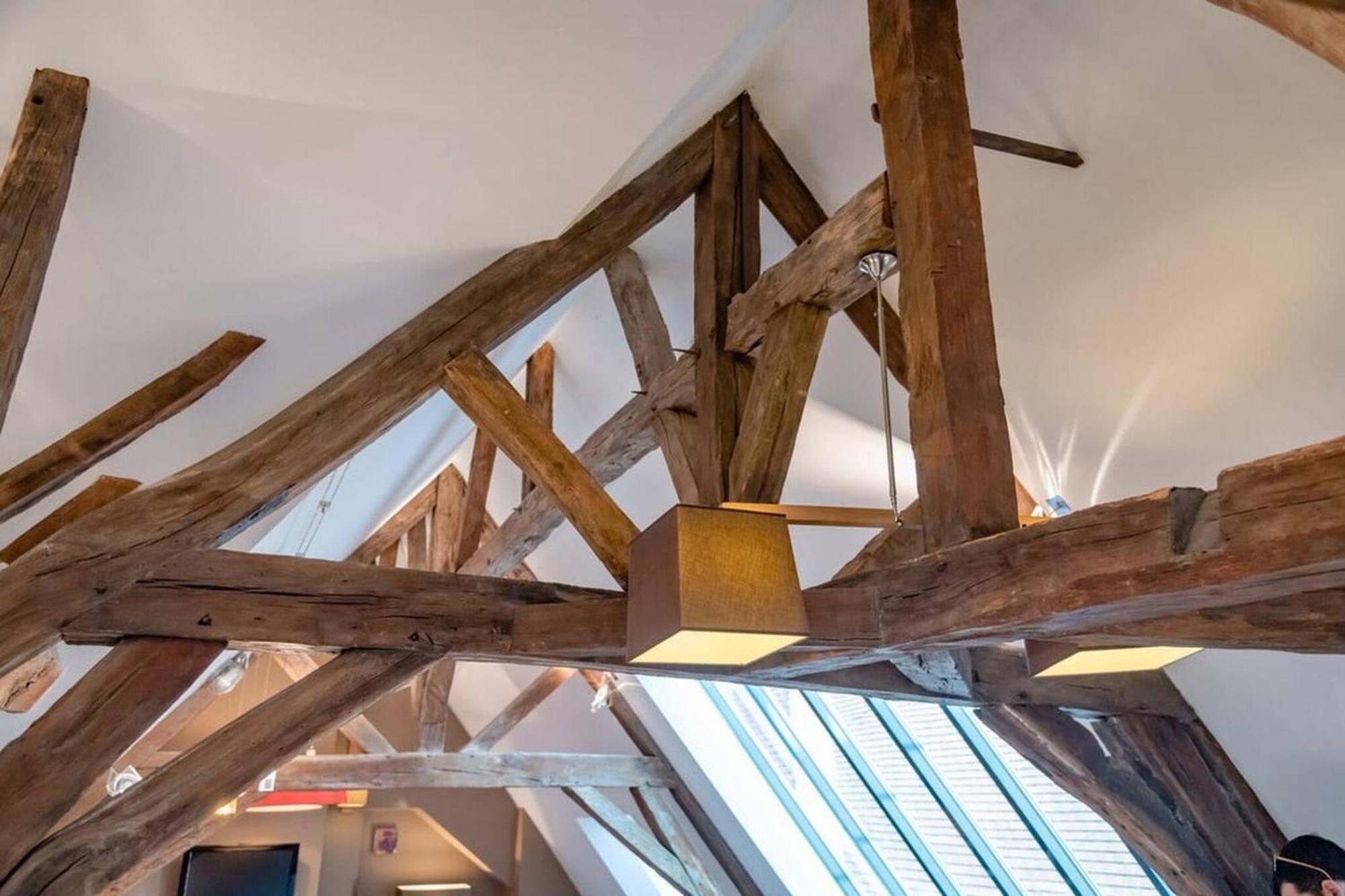 Robillard 2 - Sejour A Auxerre Apartment ภายนอก รูปภาพ